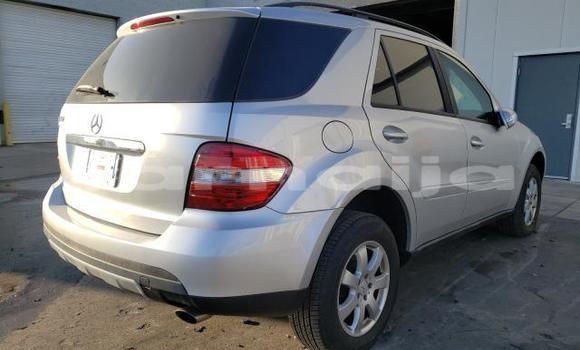 Acheter Occasion Voiture Mercedes-Benz ML–Class Autre à Lagos, État de Lagos Acheter Occasion Voiture Mercedes-Benz ML–Class Autre à Lagos, État de Lagos