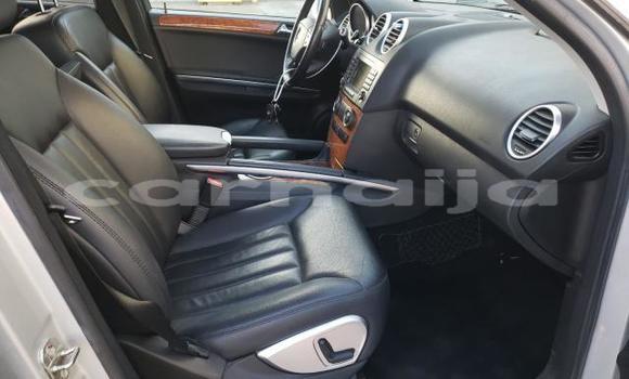 Acheter Occasion Voiture Mercedes-Benz ML–Class Autre à Lagos, État de Lagos Acheter Occasion Voiture Mercedes-Benz ML–Class Autre à Lagos, État de Lagos