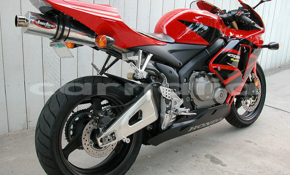 Acheter Import Moto Honda CBR Autre à Enugu, État d'Enugu