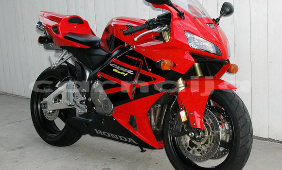 Buy Import Honda CBR Other Bike in Enugu in Enugu State Buy Import Honda CBR Other Bike in Enugu in Enugu State