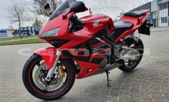 Acheter Import Moto Honda CBR Autre à Ipokia, État d'Ogun Acheter Import Moto Honda CBR Autre à Ipokia, État d'Ogun