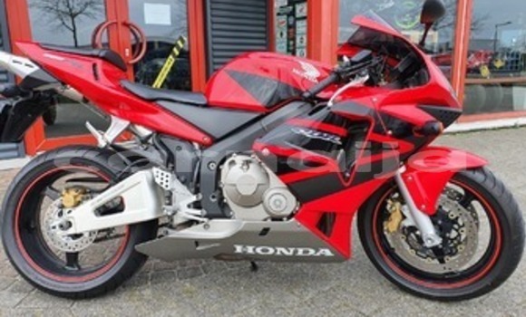 Buy Import Honda CBR Other Bike in Ipokia in Ogun State Buy Import Honda CBR Other Bike in Ipokia in Ogun State