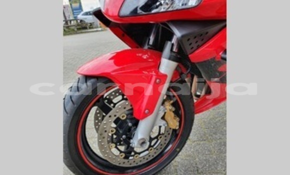 Acheter Import Moto Honda CBR Autre à Ipokia, État d'Ogun