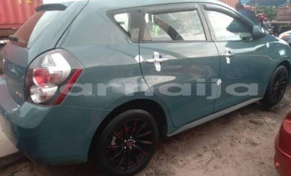Acheter Import Voiture Pontiac Vibe Autre à Lagos, État de Lagos Acheter Import Voiture Pontiac Vibe Autre à Lagos, État de Lagos