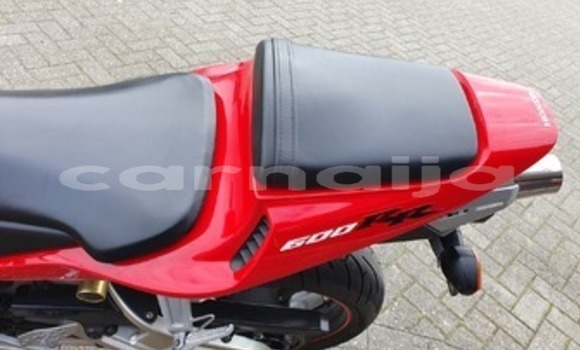 Buy Import Honda CBR Other Bike in Ipokia in Ogun State Buy Import Honda CBR Other Bike in Ipokia in Ogun State