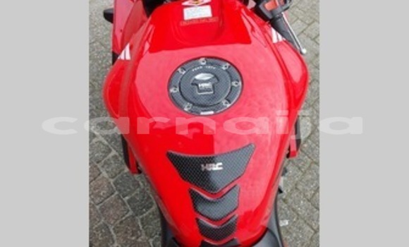 Buy Import Honda CBR Other Bike in Ipokia in Ogun State Buy Import Honda CBR Other Bike in Ipokia in Ogun State