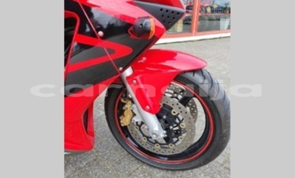 Buy Import Honda CBR Other Bike in Ipokia in Ogun State Buy Import Honda CBR Other Bike in Ipokia in Ogun State
