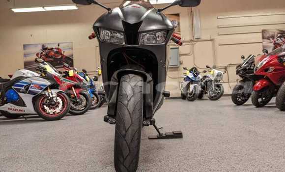 Acheter Import Moto Honda CBR Autre à Ipokia, État d'Ogun