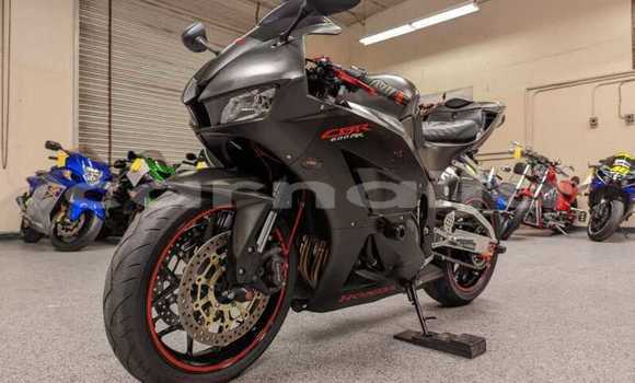 Buy Import Honda CBR Other Bike in Ipokia in Ogun State Buy Import Honda CBR Other Bike in Ipokia in Ogun State