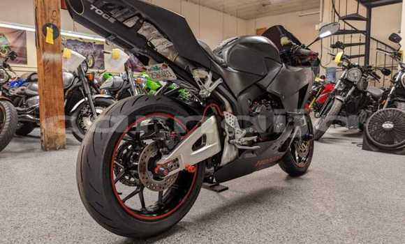 Buy Import Honda CBR Other Bike in Ipokia in Ogun State Buy Import Honda CBR Other Bike in Ipokia in Ogun State