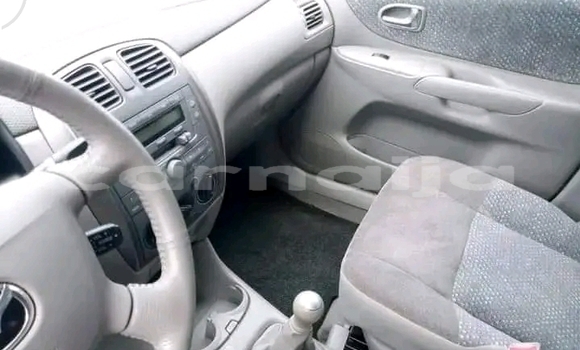 Buy New Mazda 323 Black Car in Abakaliki in Ebonyi State Buy New Mazda 323 Black Car in Abakaliki in Ebonyi State