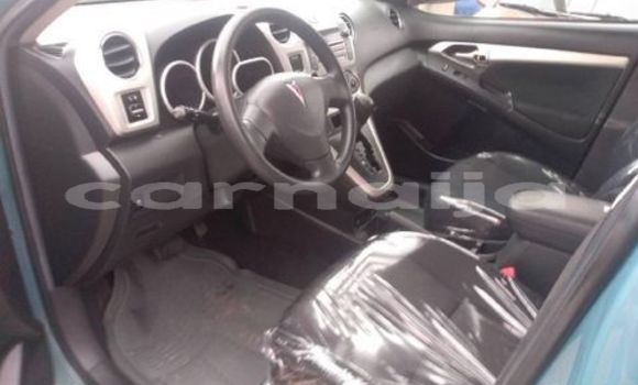 Acheter Import Voiture Pontiac Vibe Autre à Lagos, État de Lagos Acheter Import Voiture Pontiac Vibe Autre à Lagos, État de Lagos