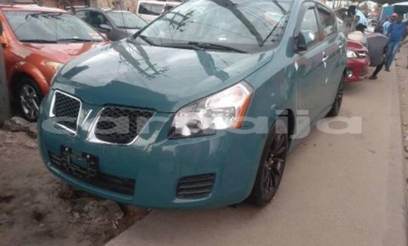Acheter Import Voiture Pontiac Vibe Autre à Lagos, État de Lagos Acheter Import Voiture Pontiac Vibe Autre à Lagos, État de Lagos