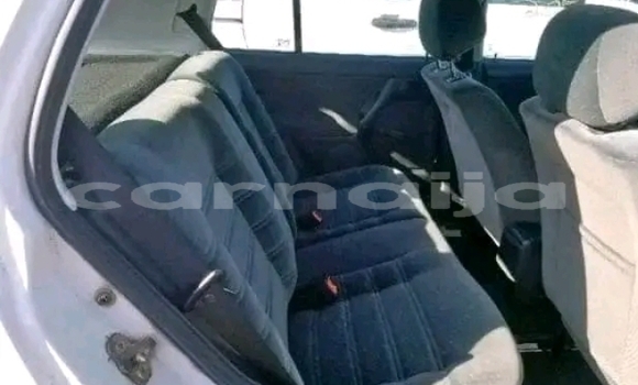 Buy New Volkswagen Golf White Car in Ibadan in Oyo State Buy New Volkswagen Golf White Car in Ibadan in Oyo State