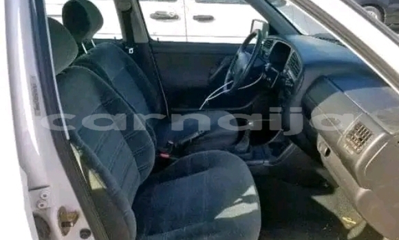 Buy New Volkswagen Golf White Car in Aba in Abia State Buy New Volkswagen Golf White Car in Aba in Abia State