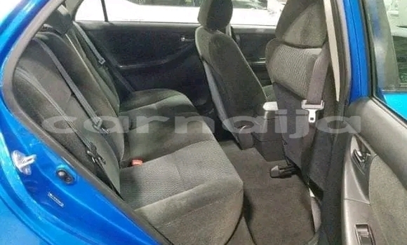Acheter Occasion Voiture Toyota Corolla Autre à Badagry, État de Lagos Acheter Occasion Voiture Toyota Corolla Autre à Badagry, État de Lagos