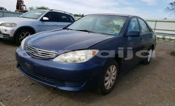Buy Used Lexus ES 300 Blue Car in Calabar in Cross River State