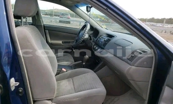 Acheter Occasion Voiture Lexus ES 300 Bleu à Calabar, État de Cross River Acheter Occasion Voiture Lexus ES 300 Bleu à Calabar, État de Cross River