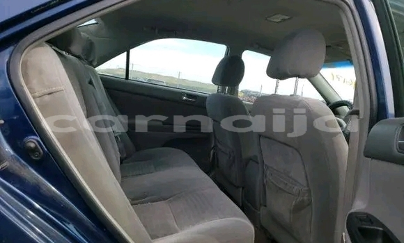 Acheter Occasion Voiture Lexus ES 300 Bleu à Calabar, État de Cross River Acheter Occasion Voiture Lexus ES 300 Bleu à Calabar, État de Cross River