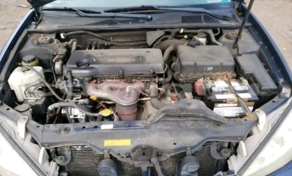 Acheter Occasion Voiture Lexus ES 300 Bleu à Calabar, État de Cross River Acheter Occasion Voiture Lexus ES 300 Bleu à Calabar, État de Cross River