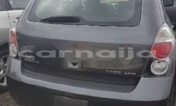 Buy Import Pontiac Vibe Other Car in Lagos in Lagos State