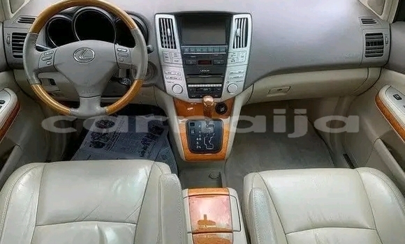 Acheter Occasion Voiture Lexus RX 350 Rouge à Abakaliki, État d'Ebonyi Acheter Occasion Voiture Lexus RX 350 Rouge à Abakaliki, État d'Ebonyi