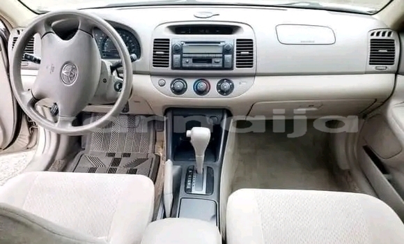 Acheter Occasion Voiture Toyota Camry Gris à Benin City, Edo Acheter Occasion Voiture Toyota Camry Gris à Benin City, Edo
