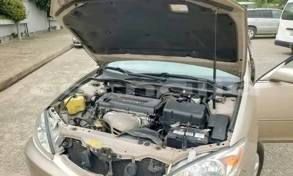 Acheter Occasion Voiture Toyota Camry Gris à Benin City, Edo Acheter Occasion Voiture Toyota Camry Gris à Benin City, Edo