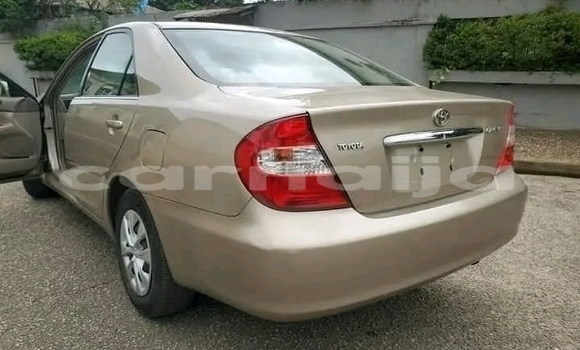 Acheter Occasion Voiture Toyota Camry Gris à Benin City, Edo Acheter Occasion Voiture Toyota Camry Gris à Benin City, Edo
