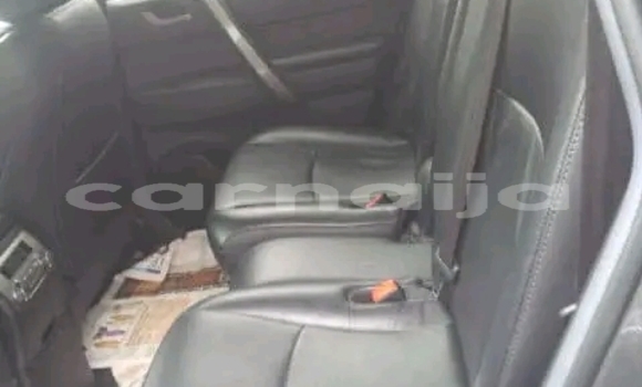 Acheter Occasion Voiture Toyota Highlander Gris à Maiduguri, État de Borno Acheter Occasion Voiture Toyota Highlander Gris à Maiduguri, État de Borno