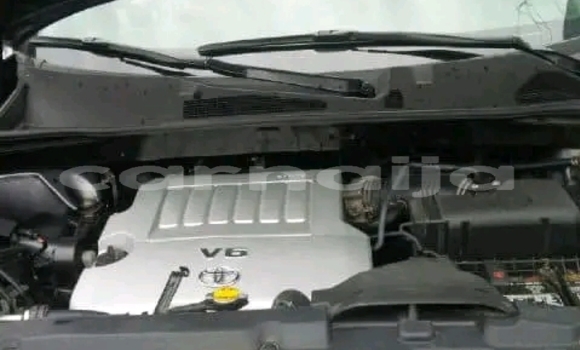 Acheter Occasion Voiture Toyota Highlander Gris à Maiduguri, État de Borno Acheter Occasion Voiture Toyota Highlander Gris à Maiduguri, État de Borno