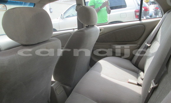 Acheter Occasion Voiture Toyota Corolla Noir à Bassa, État du Plateau Acheter Occasion Voiture Toyota Corolla Noir à Bassa, État du Plateau