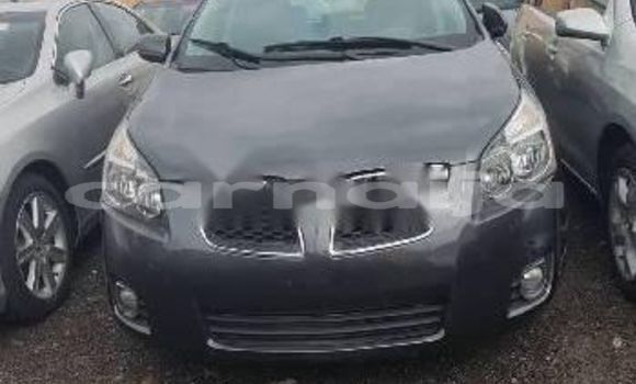 Acheter Import Voiture Pontiac Vibe Autre à Lagos, État de Lagos Acheter Import Voiture Pontiac Vibe Autre à Lagos, État de Lagos