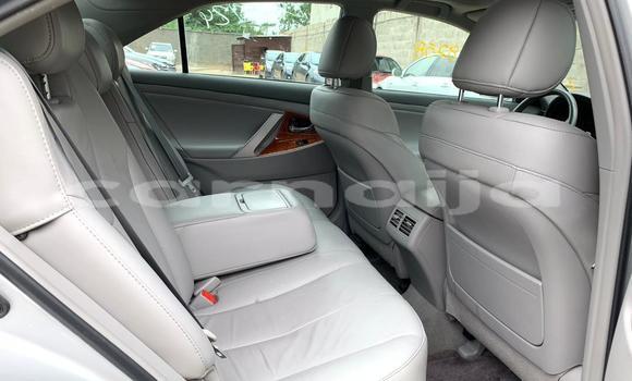 Acheter Occasion Voiture Toyota Camry Gris à Nnewi, État d'Anambra Acheter Occasion Voiture Toyota Camry Gris à Nnewi, État d'Anambra
