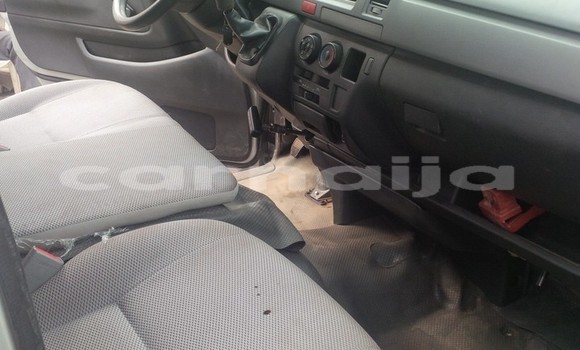 Acheter Occasion Voiture Toyota Hiace Autre à Akure, État d'Ondo Acheter Occasion Voiture Toyota Hiace Autre à Akure, État d'Ondo