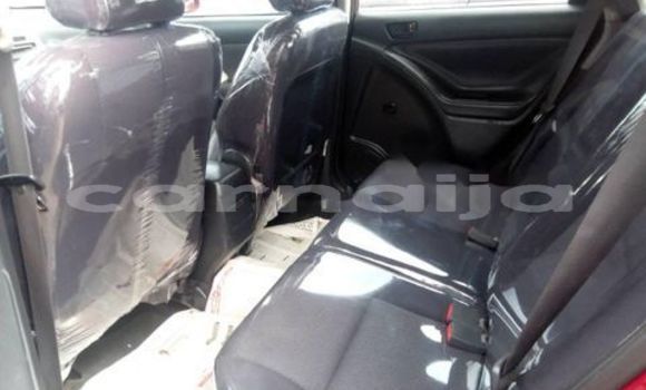 Acheter Import Voiture Pontiac Vibe Rouge à Lagos, État de Lagos Acheter Import Voiture Pontiac Vibe Rouge à Lagos, État de Lagos