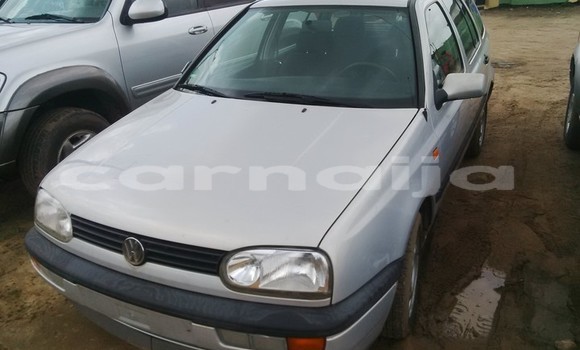 Buy Used Volkswagen Golf Other Car in Abuja in Lagos State Buy Used Volkswagen Golf Other Car in Abuja in Lagos State