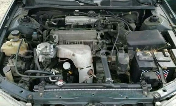 Acheter Occasion Voiture Toyota Camry Autre à Etiti, Imo Acheter Occasion Voiture Toyota Camry Autre à Etiti, Imo