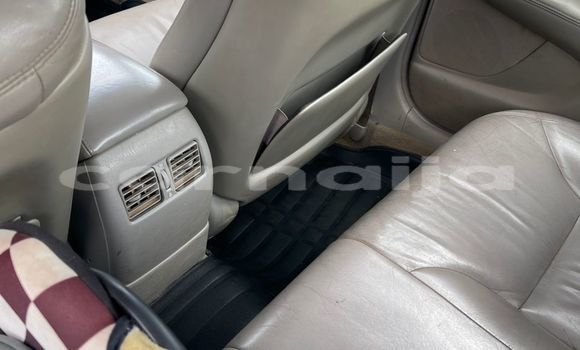 Buy Used Lexus ES 300 Silver Car in Ibadan in Oyo State Buy Used Lexus ES 300 Silver Car in Ibadan in Oyo State