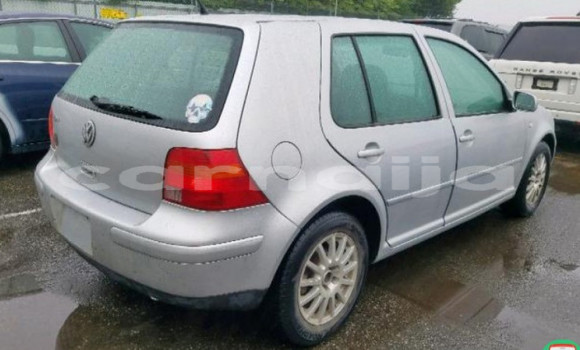 Acheter Import Voiture Volkswagen Golf Gris à Lagos, État de Lagos Acheter Import Voiture Volkswagen Golf Gris à Lagos, État de Lagos