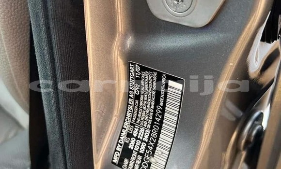 Acheter Occasion Voiture Mercedes-Benz C–Class Gris à Ijebu Igbo, Ogun Acheter Occasion Voiture Mercedes-Benz C–Class Gris à Ijebu Igbo, Ogun