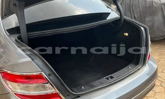 Acheter Occasion Voiture Mercedes-Benz C–Class Gris à Ijebu Igbo, Ogun Acheter Occasion Voiture Mercedes-Benz C–Class Gris à Ijebu Igbo, Ogun