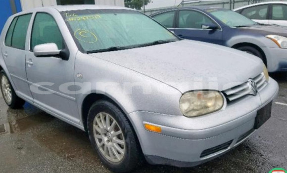 Acheter Import Voiture Volkswagen Golf Gris à Lagos, État de Lagos Acheter Import Voiture Volkswagen Golf Gris à Lagos, État de Lagos