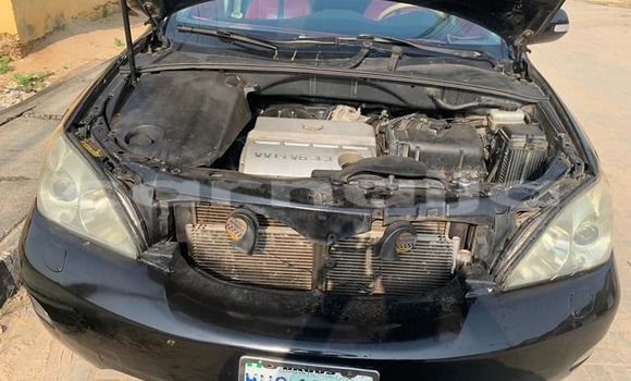Buy Used Lexus RX 330 Black Car in Lagos in Lagos State Buy Used Lexus RX 330 Black Car in Lagos in Lagos State