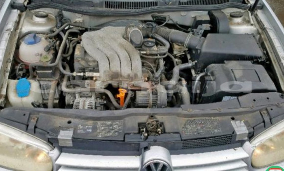 Acheter Import Voiture Volkswagen Golf Gris à Lagos, État de Lagos Acheter Import Voiture Volkswagen Golf Gris à Lagos, État de Lagos