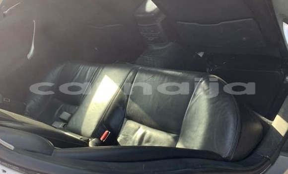 Buy Used Lexus IS Silver Car in Lagos in Lagos State Buy Used Lexus IS Silver Car in Lagos in Lagos State