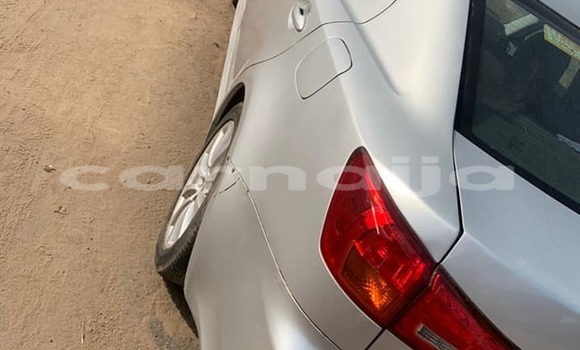 Buy Used Lexus IS Silver Car in Lagos in Lagos State Buy Used Lexus IS Silver Car in Lagos in Lagos State