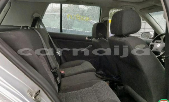 Acheter Import Voiture Volkswagen Golf Gris à Lagos, État de Lagos Acheter Import Voiture Volkswagen Golf Gris à Lagos, État de Lagos