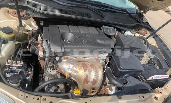 Buy Used Toyota Camry Brown Car in Ibadan in Oyo State Buy Used Toyota Camry Brown Car in Ibadan in Oyo State