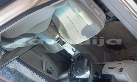 Buy Used Toyota Camry Brown Car in Ibadan in Oyo State Buy Used Toyota Camry Brown Car in Ibadan in Oyo State